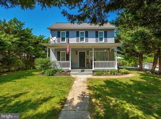 102 N Adams St, Woodsboro, MD 21798