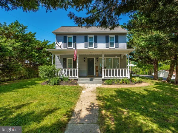 102 N Adams St, Woodsboro, MD 21798