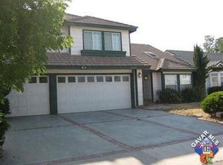 37225 Waterman Ave, Palmdale, CA 93550