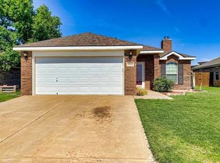 3411 Oakridge Ave, Lubbock, TX 79407