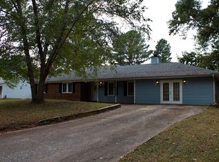 4065 Juanita Ln, Douglasville, GA 30135