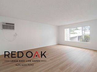 8115 Norton Ave APT 10, Los Angeles, CA 90046