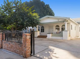 3538 London St, Los Angeles, CA 90026