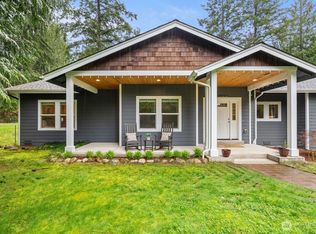 8254 NE Whiskey Creek Trail, Kingston, WA 98346