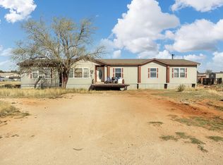 623 E County Road 136, Midland, TX 79706