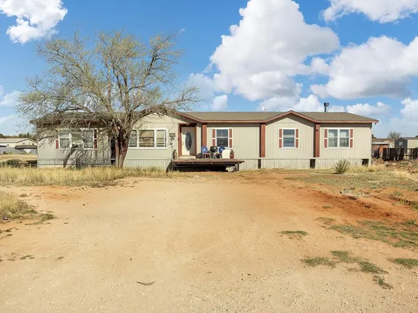 623 E County Road 136, Midland, TX 79706