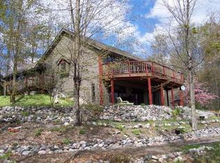 4621 Cth T, Laona, WI 54541