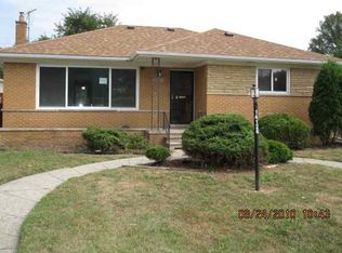 14126 Winchester St, Oak Park, MI 48237