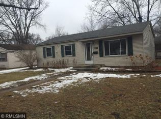 1111 12th Ave SE, Saint Cloud, MN 56304