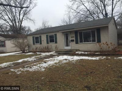 1111 12th Ave SE, Saint Cloud, MN, 56304