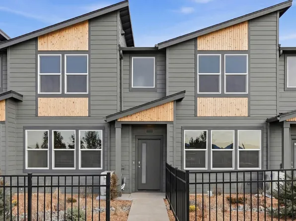 21311 SE Wilderness Way, Bend, OR 97702