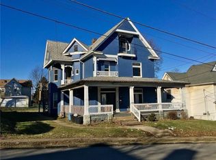 216 Fairview Ave APT C, Butler, PA 16001