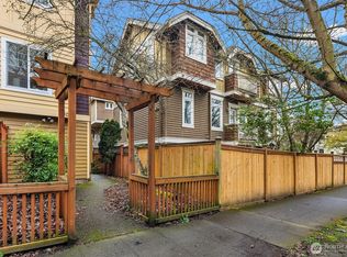7406 Latona Ave NE UNIT C, Seattle, WA 98115