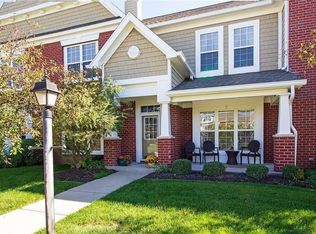 15535 Portland Dr, Westfield, IN