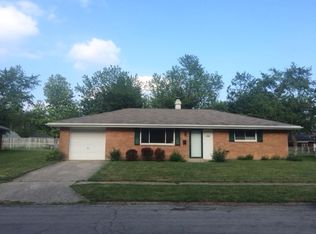 2266 Yorkshire Pl, Dayton, OH 45419
