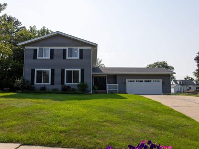 1122 S Benson Blvd, Freeport, IL, 61032