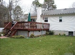 36 Westfield Rd, Coram, NY 11727