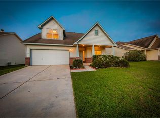 1054 Windy Grv, Conroe, TX 77301