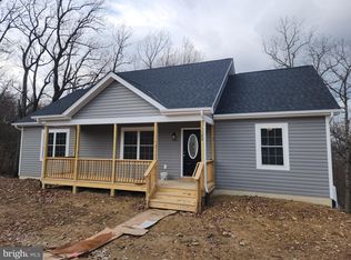 180 Farm Ridge Rd, Front Royal, VA 22630