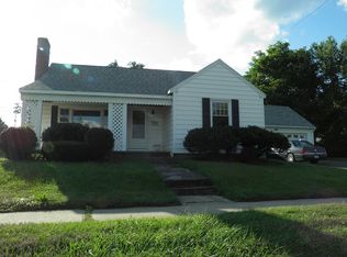 349 Onota St, Pittsfield, MA 01201