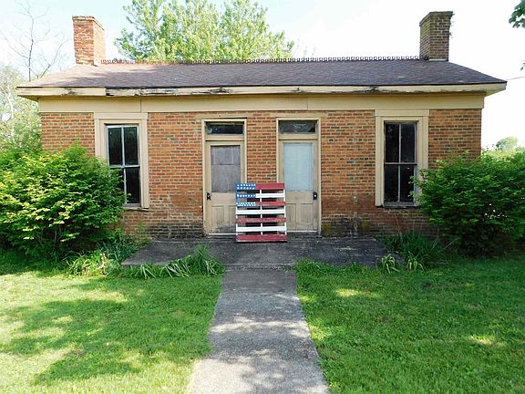 2nd image of 45 N Brick St