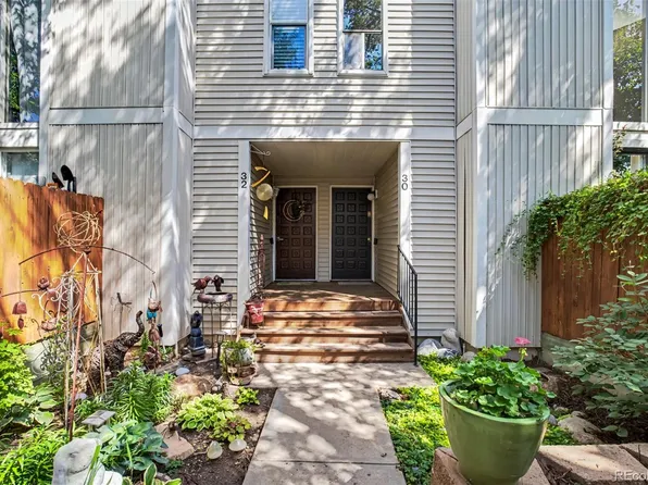 1050 S Monaco Street Parkway #30, Denver, CO 80224