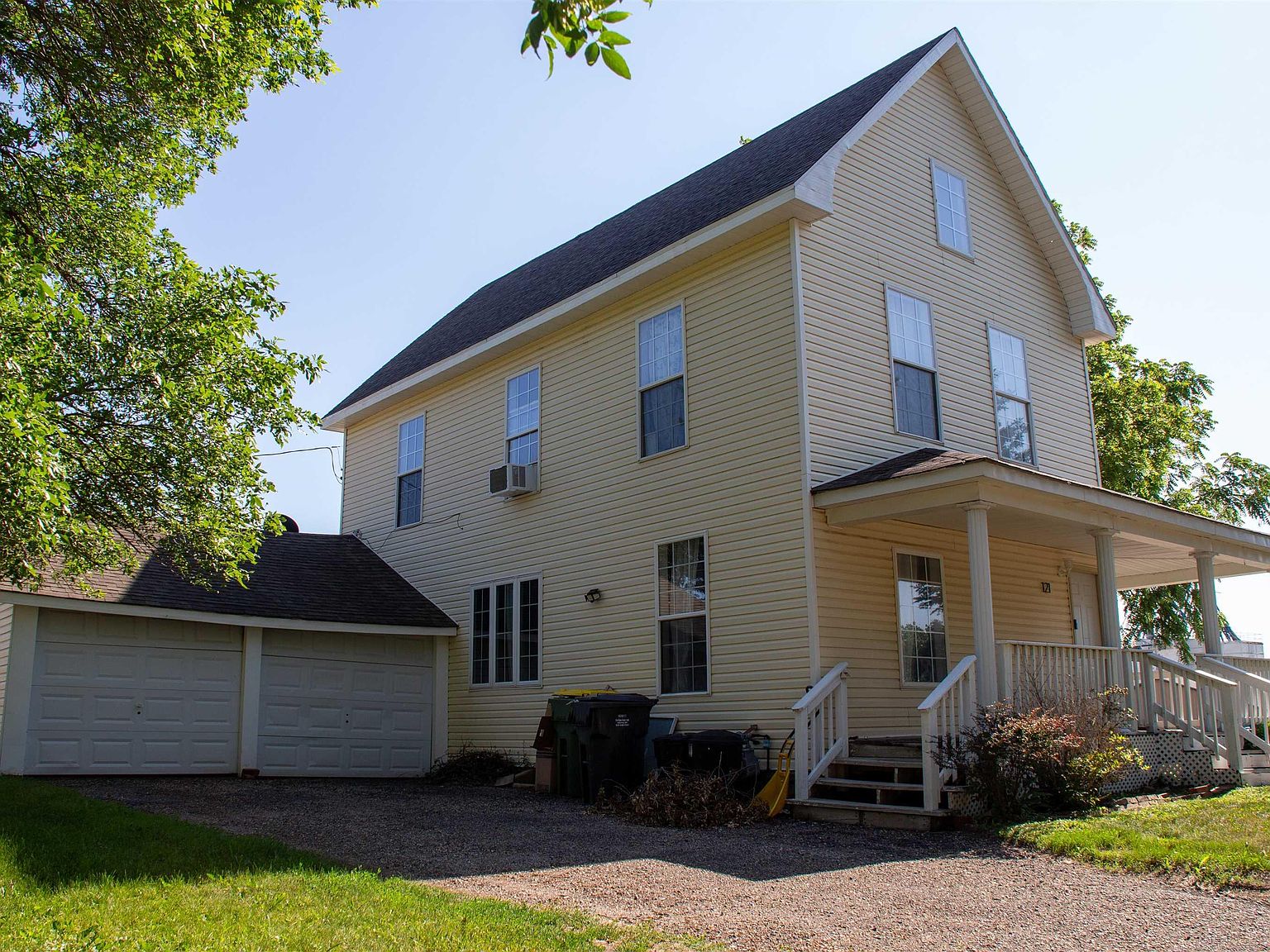 121 2nd St W, Jasper, MN 56144 MLS 22303838 Zillow