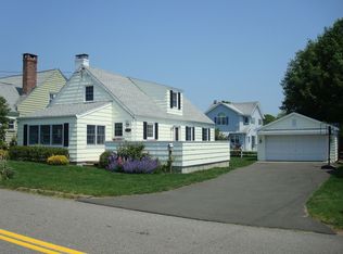254 Giants Neck Rd, Niantic, CT 06357