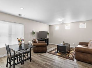 6307 Petron Ct, Las Vegas, NV 89139