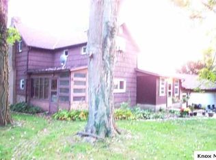 351 S Main St, Croton, OH 43013