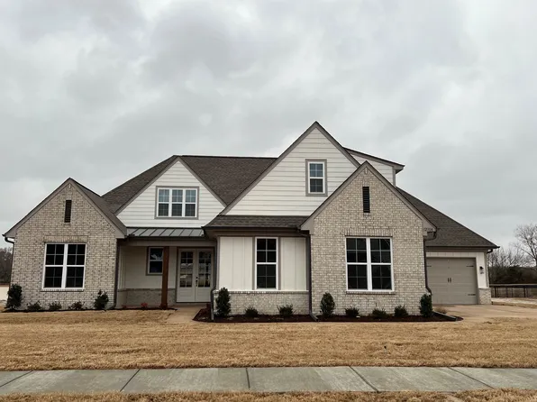 12304 Wilson Lake Dr, Arlington, TN 38002