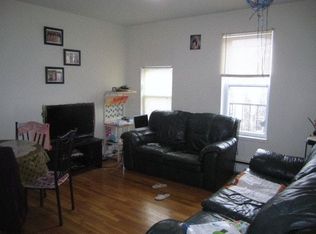 235 Griffith St, Jersey City, NJ 07307