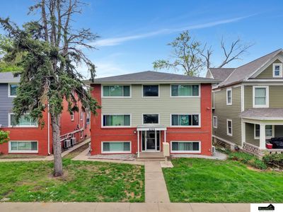 1025 C St, Lincoln, NE, 68502