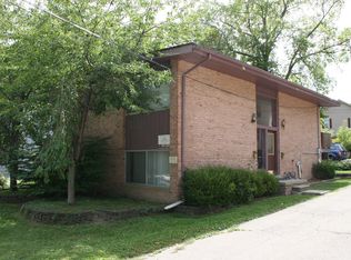 1619-21 Dexter Avenue, Ann Arbor, MI 48104