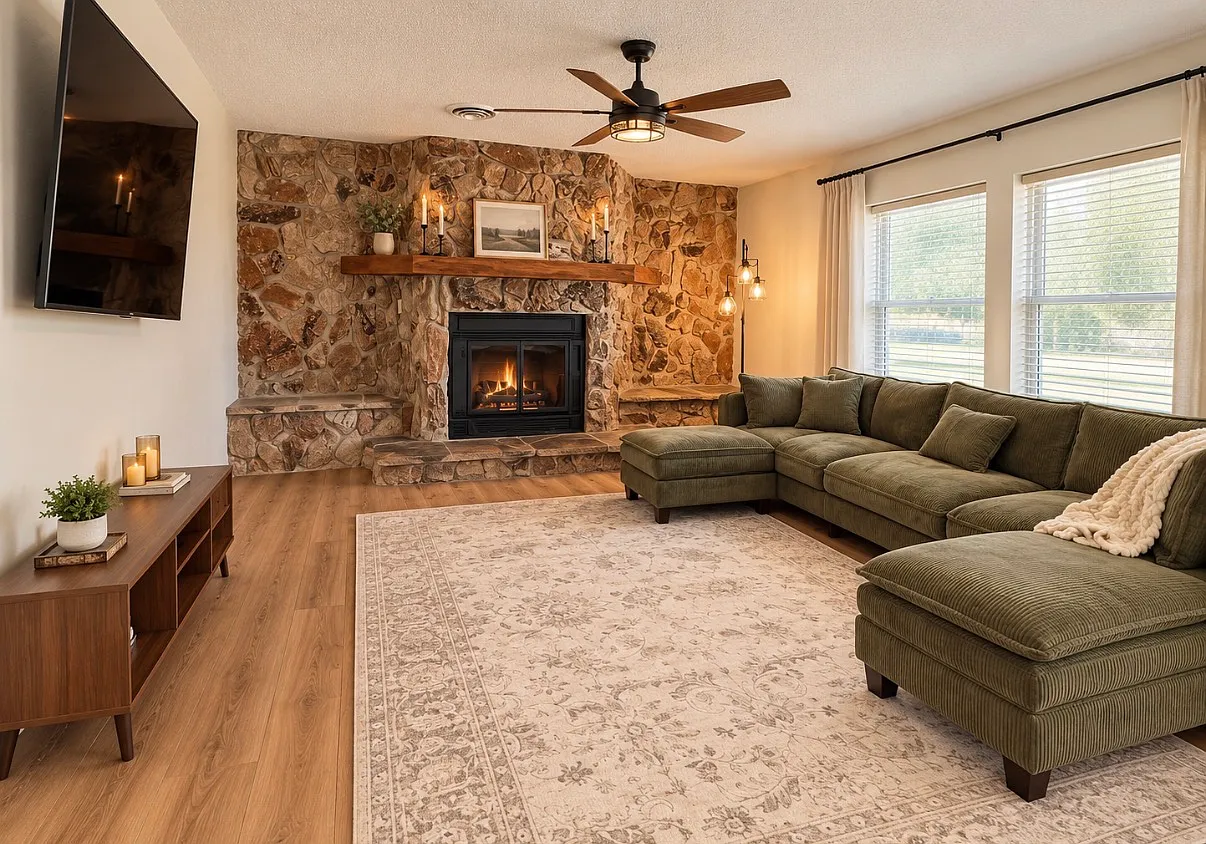 3 bed, 1679 sqft, $6,000 — Photo 1