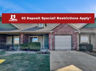 916 SW 92nd St, Oklahoma City, OK 73139