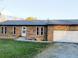 5996 State Route 133, Goshen, OH