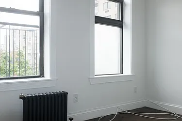 Rented by Kushner Companies