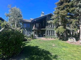 874 Links Way APT 874, Mammoth Lakes, CA 93546