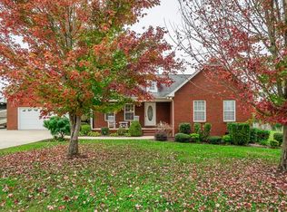 201 Derby Ln, Sparta, TN 38583