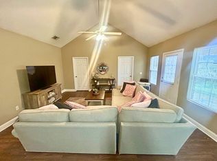 117 Tuscany Trl, Statesboro, GA 30458