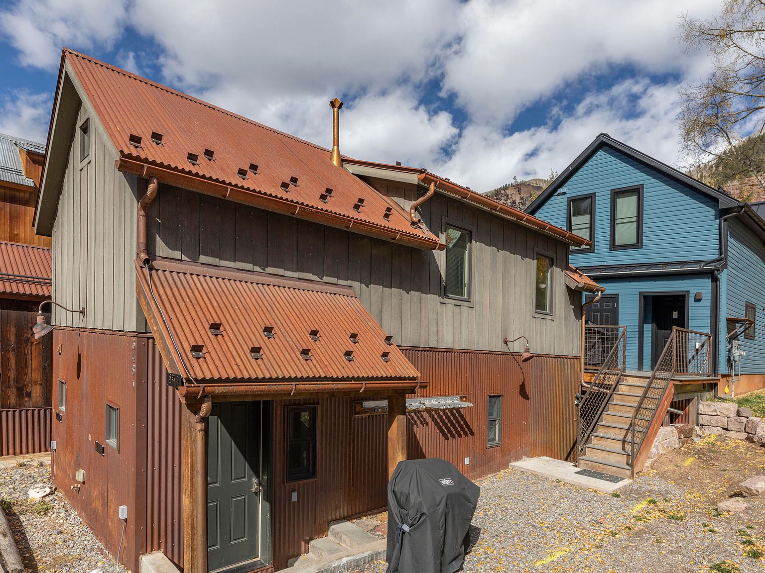 548 W Pacific Ave B, Telluride, CO 81435 Zillow