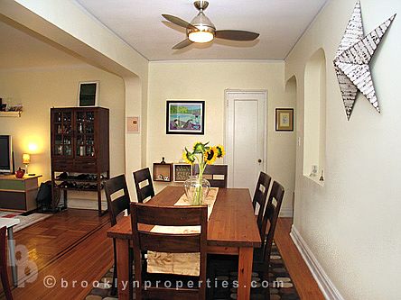 2nd image of 60 Plaza St E APT 6H
