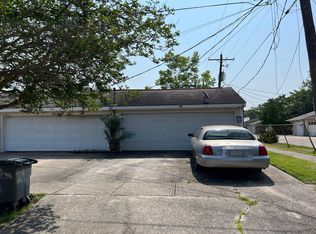 249 Ship Dr, Baton Rouge, LA 70806