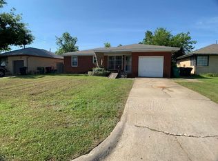 2108 SW 66th St, Oklahoma City, OK 73159