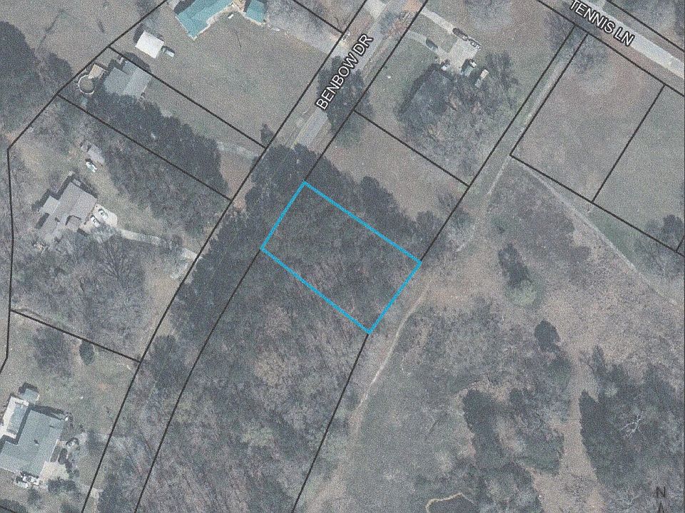 2nd image of LOT 1 Benbow Dr