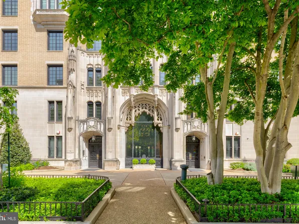 1701 16th St NW APT 152, Washington, DC 20009
