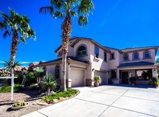43337 W Sunland Dr, Maricopa, AZ 85138