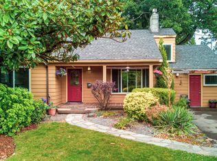 11187 SE 30th Ave, Milwaukie, OR 97222