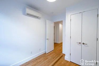 Rented by Brooklyn Group